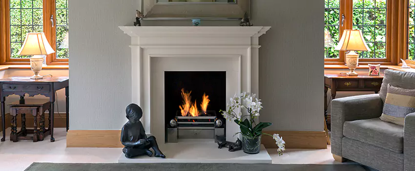 Astria Open-Hearth Wood Fireplaces Services in Macomb, IL