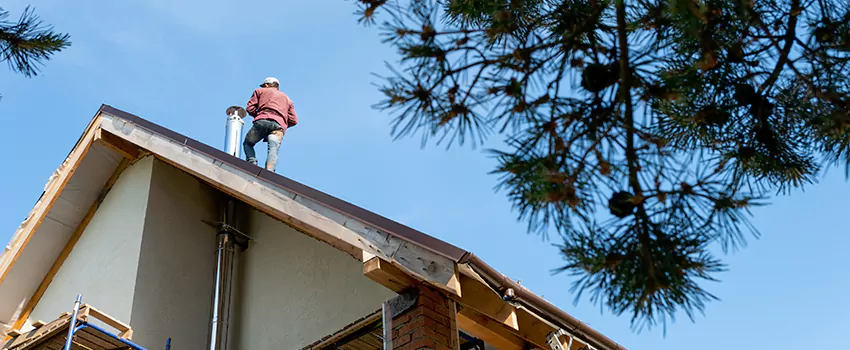 Birds Removal Contractors from Chimney in Macomb, IL