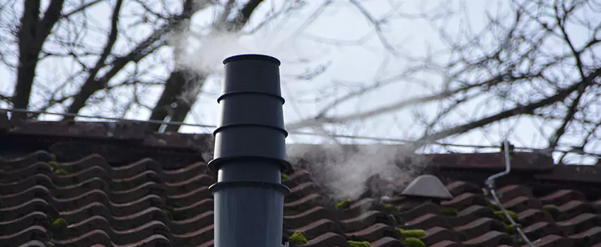 Broken Chimney Animal Screen Repair And Installation in Macomb, IL