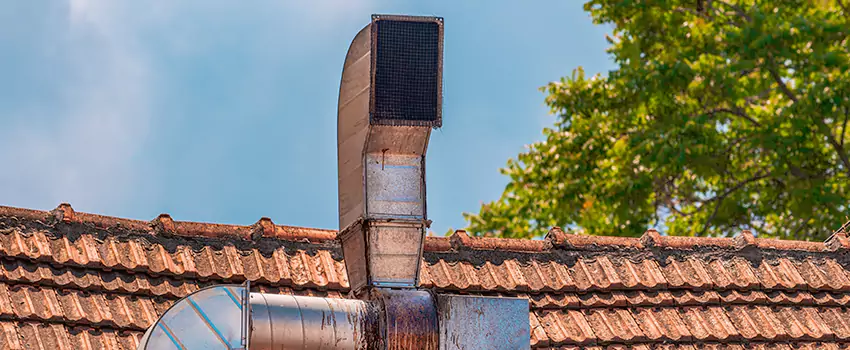 Chimney Cleaning Cost in Macomb, Illinois