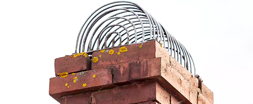 Chimney Crown Problems in Macomb, Illinois