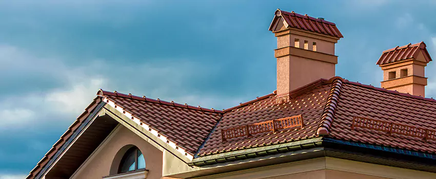 Residential Chimney Services in Macomb, Illinois