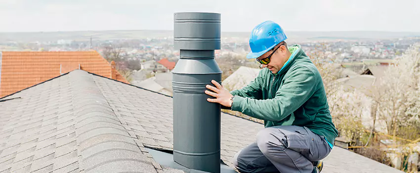 Insulated Chimney Liner Services in Macomb, IL