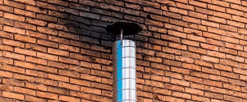 Chimney Design and Style Remodel Services in Macomb, Illinois