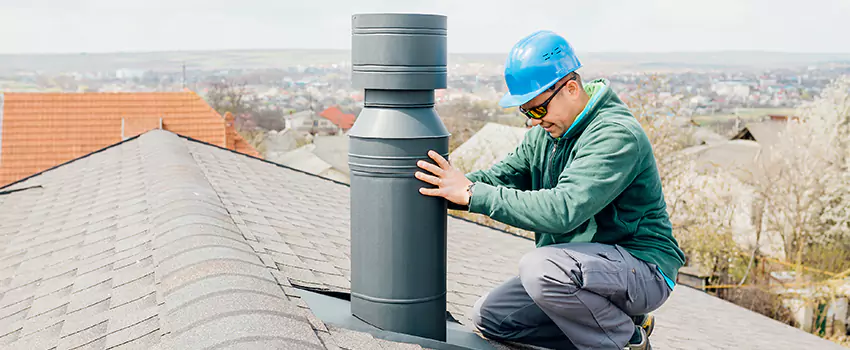 Chimney Repair Cost in Macomb, IL