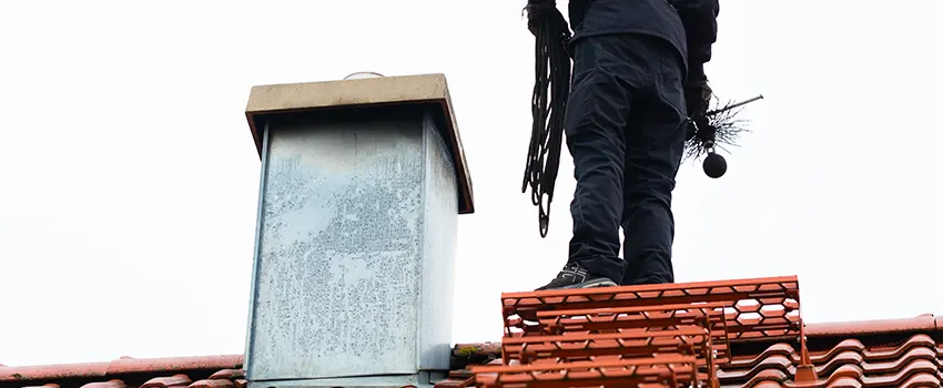 Modern Chimney Sweeping Techniques in Macomb, Illinois
