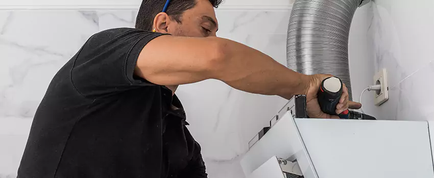Dryer Vent Blockage Cleaning in Macomb, IL