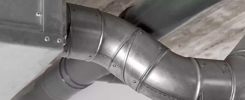 Dryer Vent Blockage Inspection in Macomb, IL