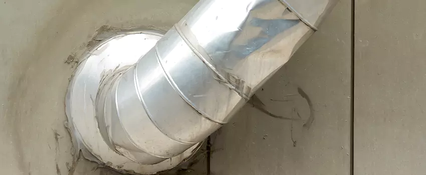 Dryer Vent Repair Process in Macomb, IL