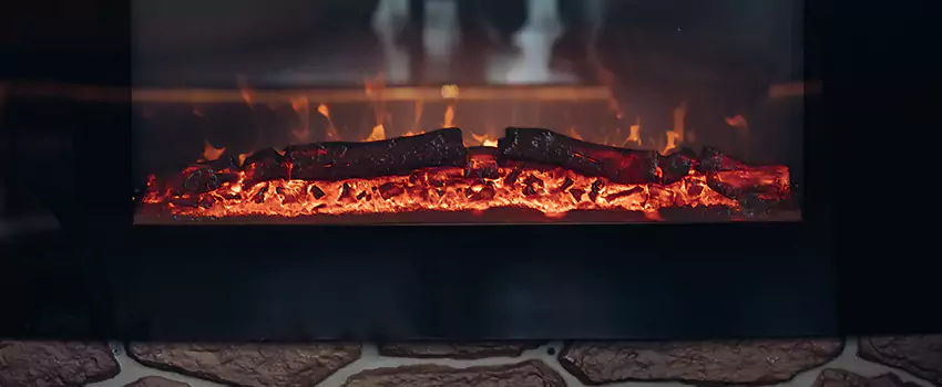 Cost of Electric Fireplace Repair Service in Macomb, Illinois