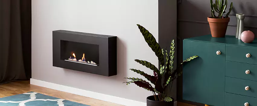 Cost of Ethanol Fireplace Repair And Installation Services in Macomb, IL