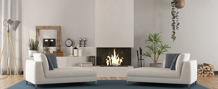 Decorative Fireplace Crystals Services in Macomb, Illinois
