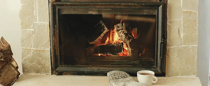 Fireplace Door Handle Replacements Services in Macomb, Illinois