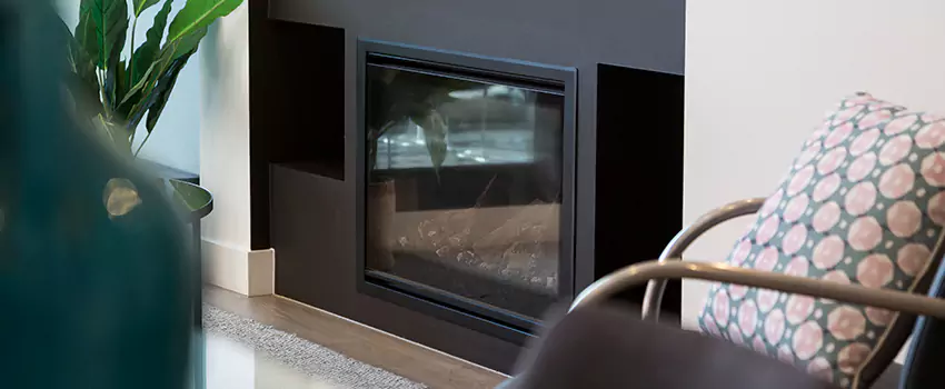 Gas Fireplace Installation in Macomb, IL