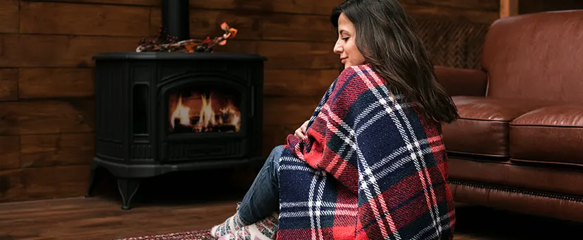 Fireplace Firebox Grate Replacement Services  in Macomb, Illinois