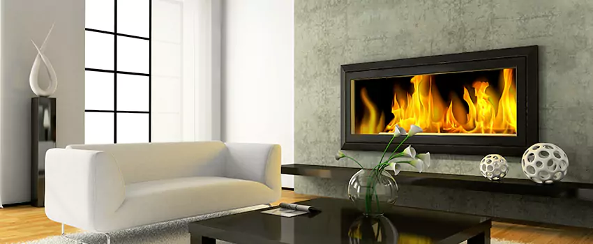 Fireplace Hearth Ideas in Macomb, Illinois