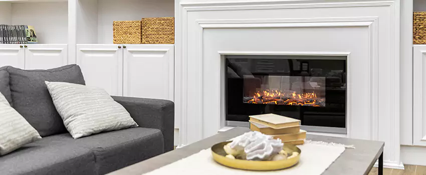 Pellet Fireplace Insert Installation in Macomb, IL