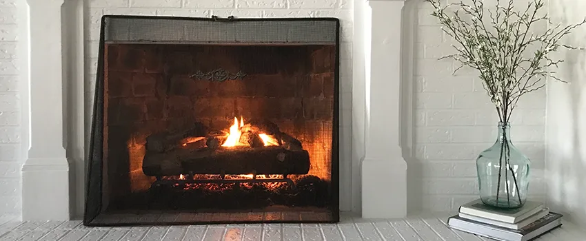 Cost-Effective Fireplace Mantel Inspection And Maintenance in Macomb, IL