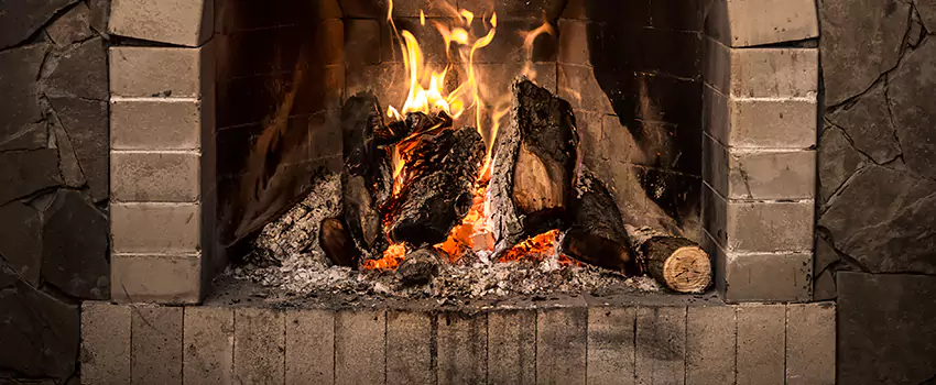 Cost of Rebuilding A Fireplace in Macomb, Illinois