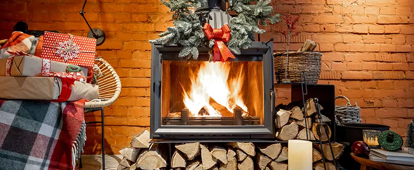 Steel Fireplace Grate Repair And Replacement Services in Macomb, Illinois