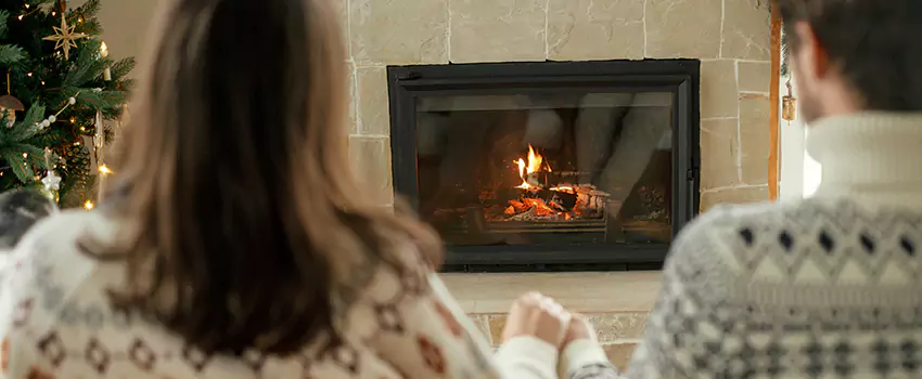 Fireplace Firebox Refurbish & Restore Services in Macomb, IL