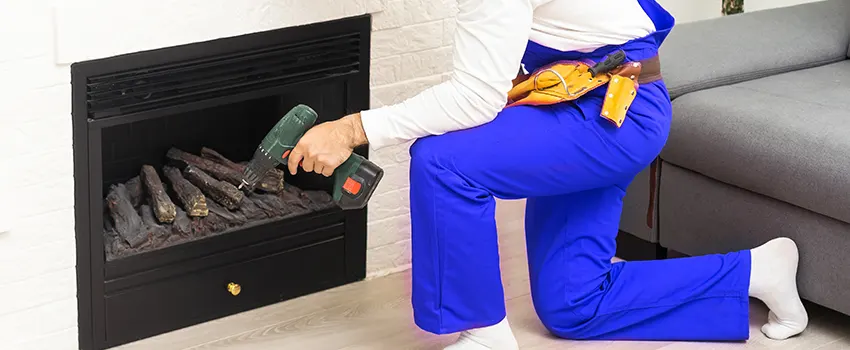 Fireplace Safety Inspection Specialists in Macomb, Illinois