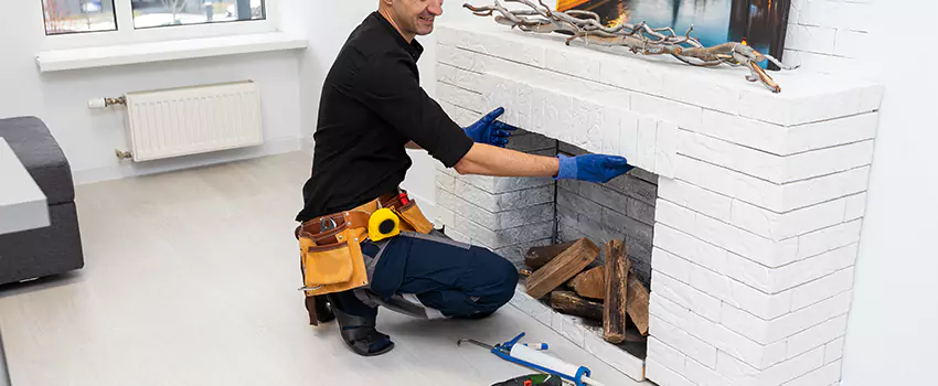Gas Fireplace Repair And Replacement in Macomb, IL