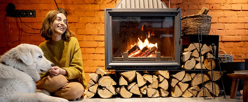 Fireplace Smell Removal Cost in Macomb, IL
