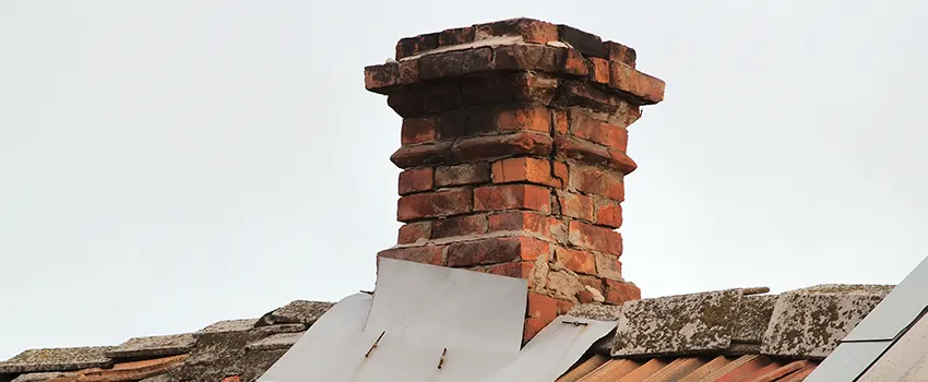 Cost of Fixing Blocked Chimney in Macomb, Illinois