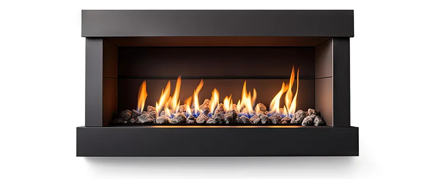 Outdoor Gas Fireplaces Installation in Macomb, IL