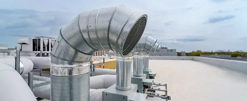 Insulated Ductwork Repair Services Near Me in Macomb, IL