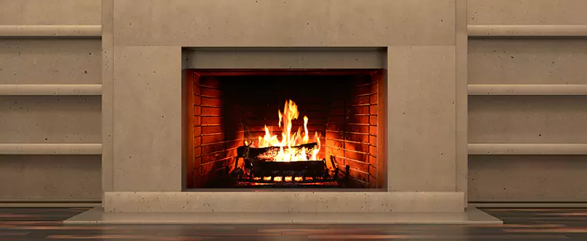 Majestic Trilliant Series Gas Fireplace Insert Repair in Macomb, Illinois