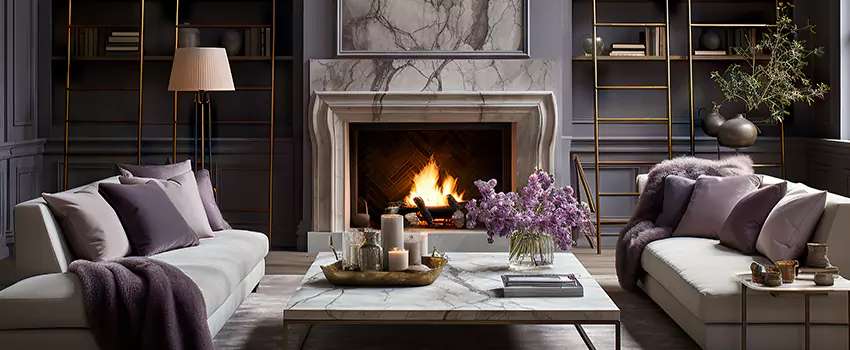 Napoleon Galaxy Series Outdoor Fireplaces Repair in Macomb, IL