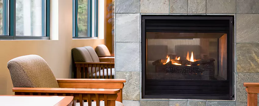 Osburn Fireplace Tempered Glass Hearth Pad Replacement in Macomb, Illinois