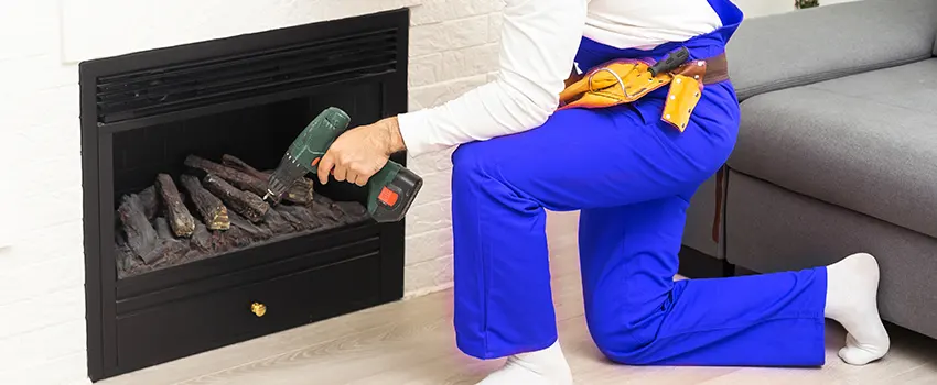 Pellet Fireplace Repair Services in Macomb, IL