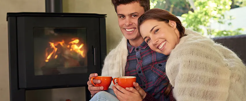 Regency Traditional Fireplace Products Maintenance and Repair in Macomb, Illinois
