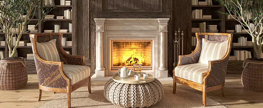 Cost of RSF Wood Fireplaces in Macomb, Illinois