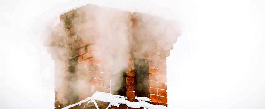 Chimney Flue Soot Removal in Macomb, IL