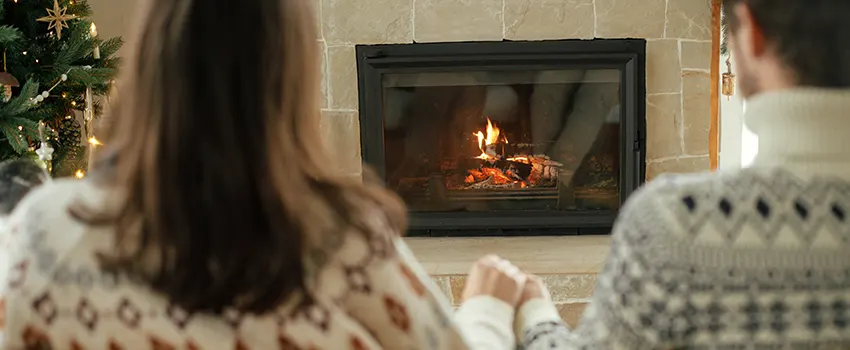 Superior Open-Hearth Wood Fireplaces in Macomb, IL