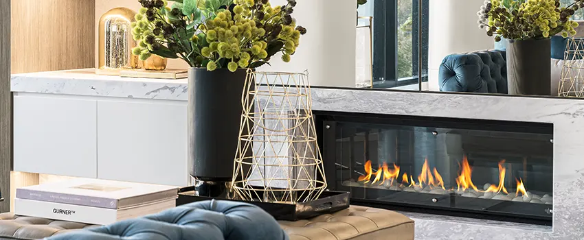 Professional Town & Country Luxury Fireplace Maintenance Experts in Macomb, Illinois