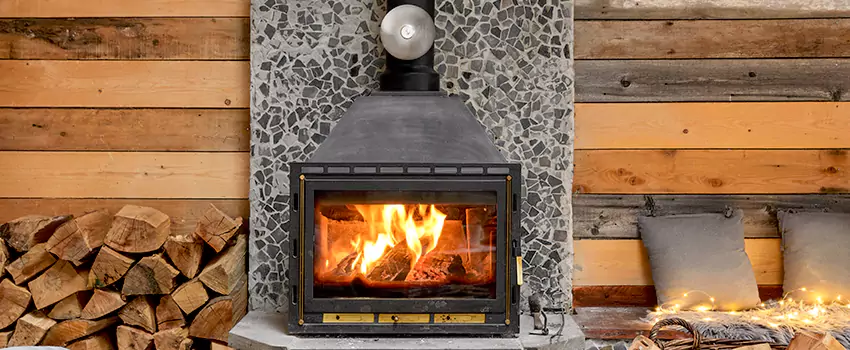 Travis Industries Elite Fireplace Inspection and Maintenance in Macomb, Illinois