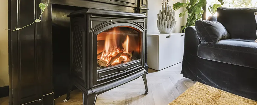 Valor Wood Fireplace in Macomb, IL