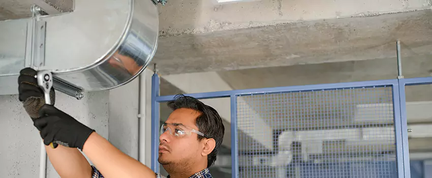 Benefit of Ventilation Cleaning in Macomb, Illinois