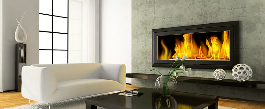 Ventless Fireplace Oxygen Depletion Sensor Installation and Repair Services in Macomb, Illinois