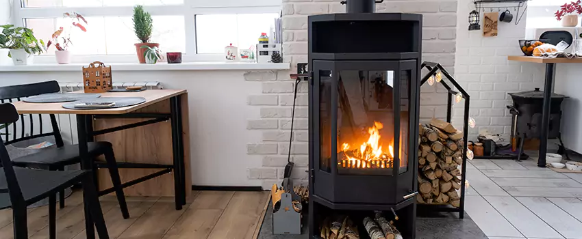 Cost of Vermont Castings Fireplace Services in Macomb, IL