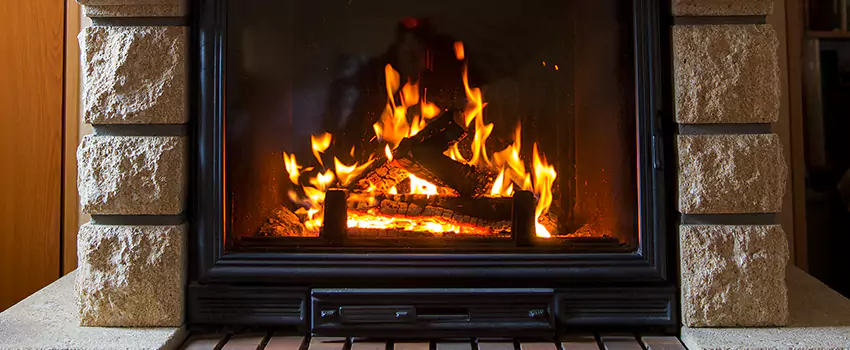 Cost of Wood Fireplace Installation in Macomb, IL