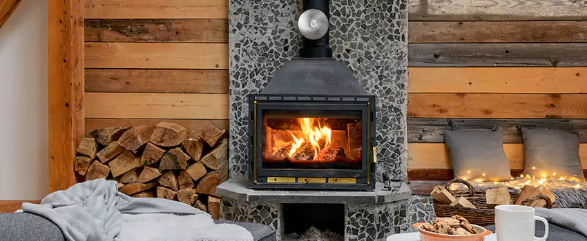 Affordable Wood Fireplace Fixing Solutions in Macomb, Illinois