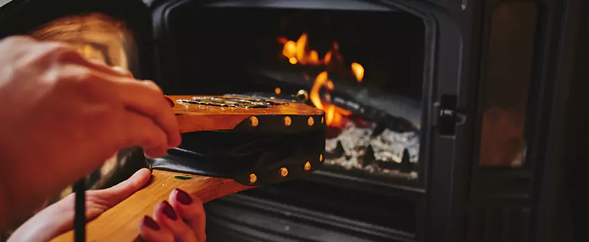 Cost of Wood Furnace Repair and Installation Services in Macomb, IL