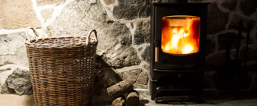 24/7 Wood Stove Installation Services in Macomb, Illinois