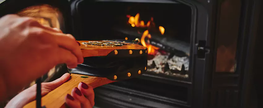 Wood Stove Grates Repair in Macomb, Illinois